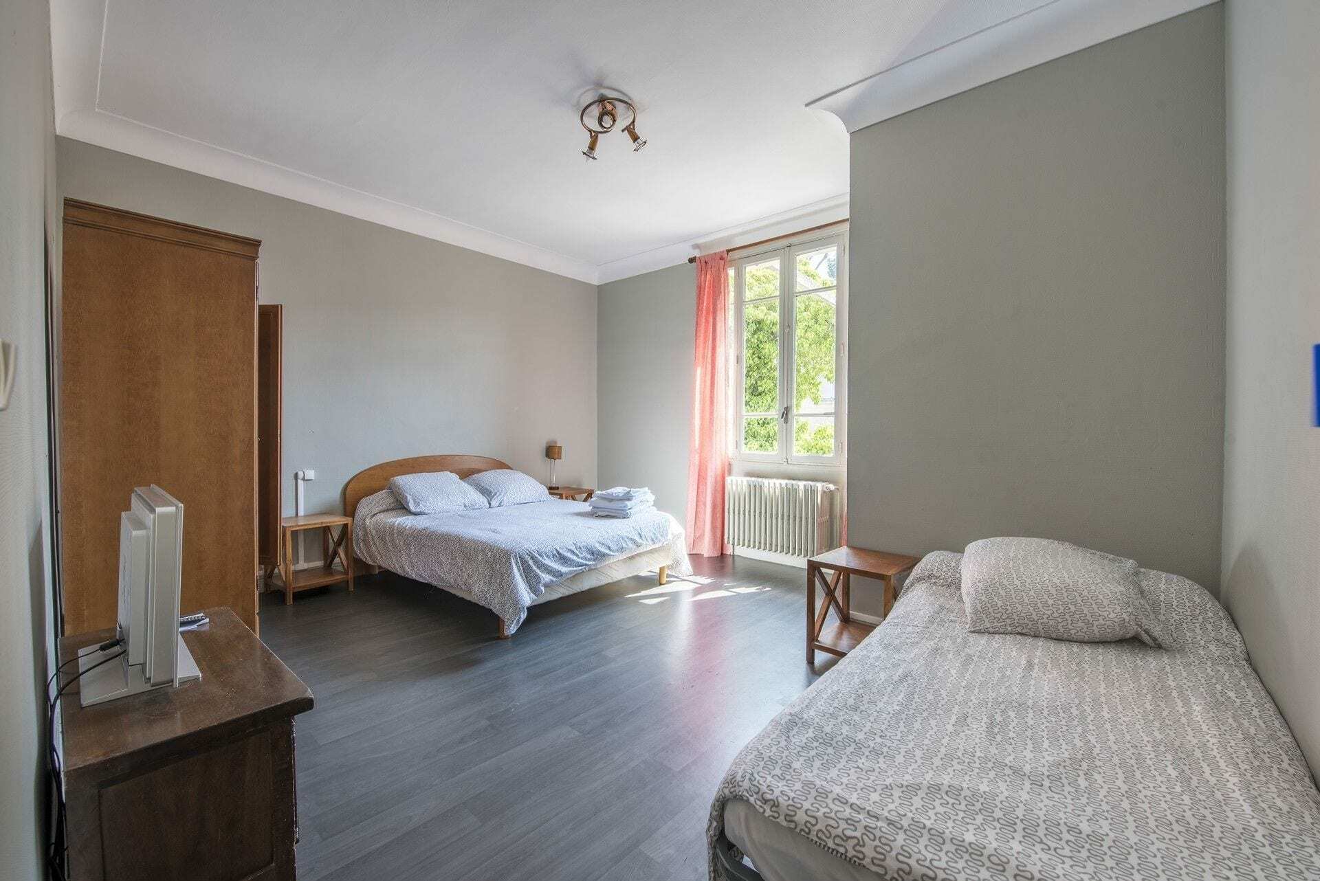 Hotel Du Rocher 마르세유 외부 사진