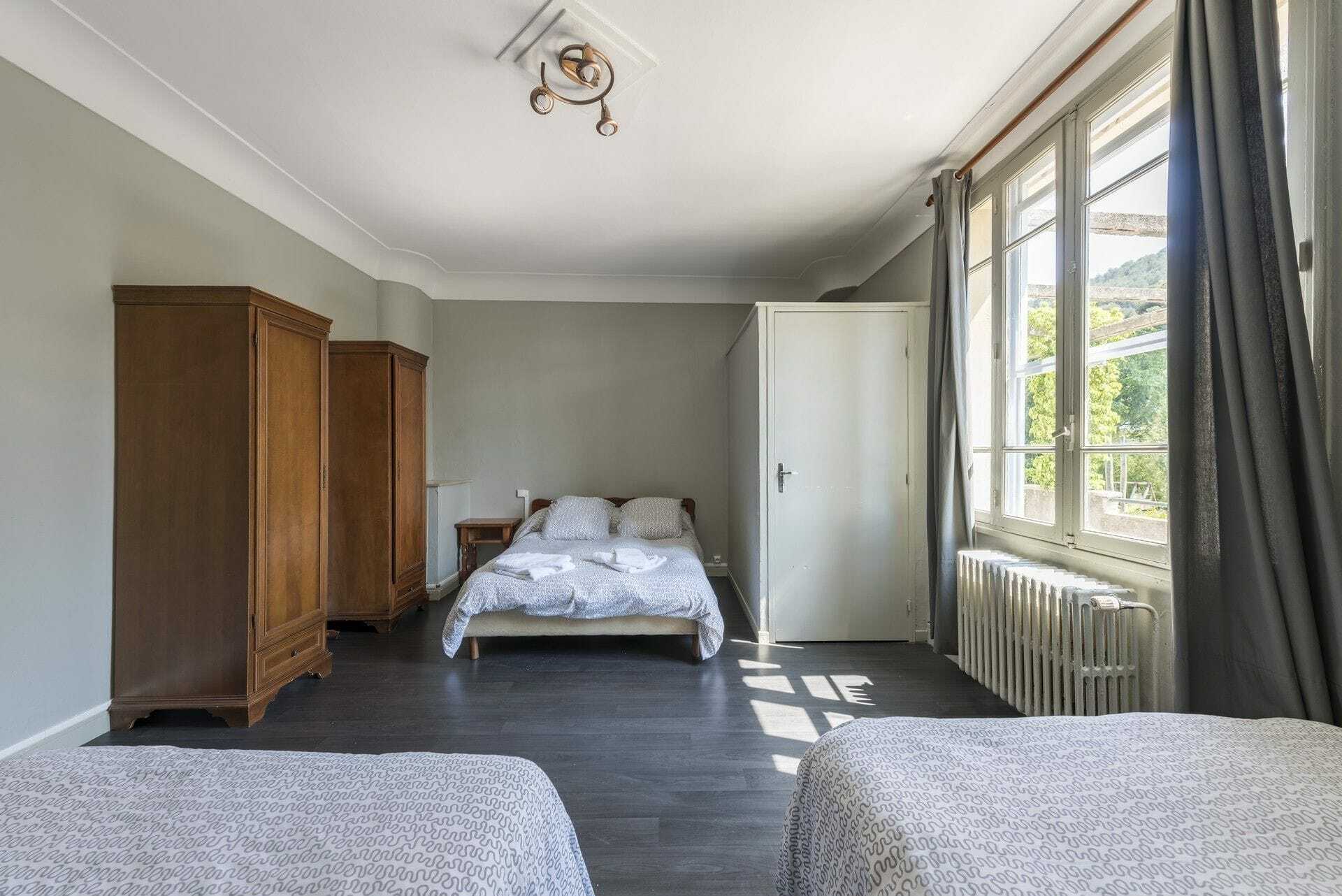 Hotel Du Rocher 마르세유 외부 사진